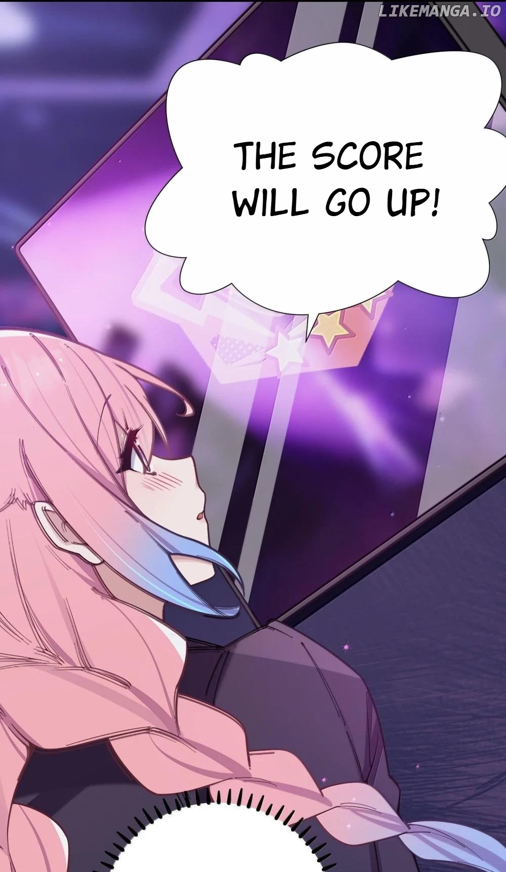My Fake Girlfriends are using me as a Shield Chapter 133 - page 32